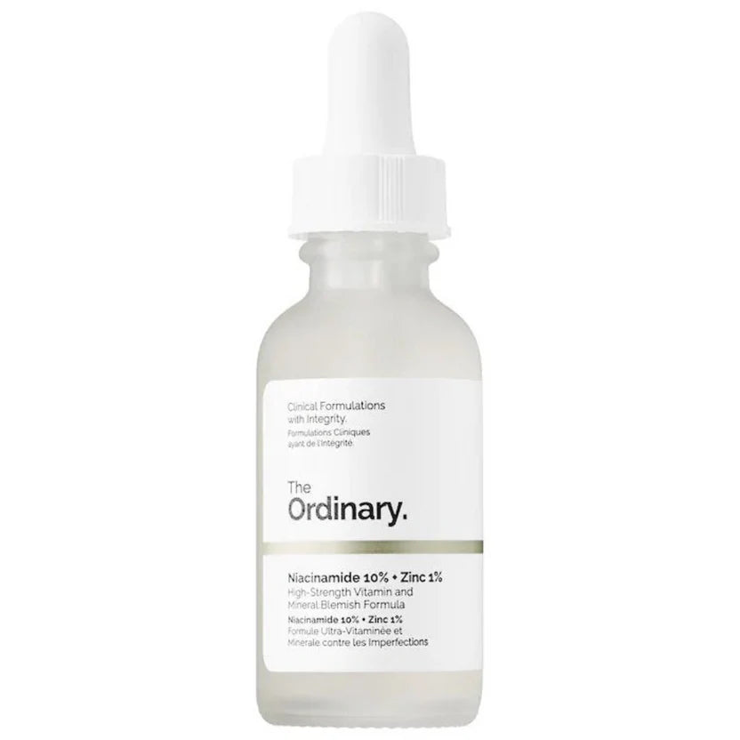 Ordinary Niacinamide Serum
