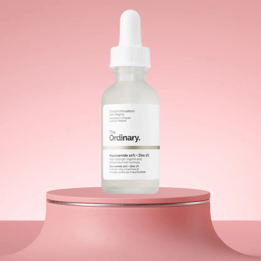 Ordinary Niacinamide Serum